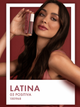 Блеск-лак для губ Farmasi Latina 05 Positiva 5,5 мл - изображение 1