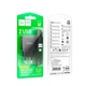 Адаптер мережний HOCO Type-C Cable Cable Smart dual-port charger C141A | 2USB. 2.1A/10.5W | 4958533 - зображення 4