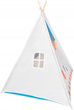 Wigwam dla dzieci EcoToys Indian TIPI (6958868881771) - obraz 3