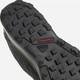 Чоловічі кросівки для бігу з Gore-Tex adidas Terrex Tracerocker 2 GTX GZ8910 46.5 Чорні (4065419791914) - зображення 9