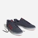 Чоловічі кеди низькі adidas VS Pace 2.0 HP6003 41.5 Сині (4066748649075) - зображення 4