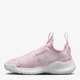 Детские кроссовки для девочки Nike Flex Runner 3 (Ps) FN1449-601 29.5 (12C) Розовые (197594316713) - изображение 3