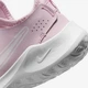 Детские кроссовки для девочки Nike Flex Runner 3 (Ps) FN1449-601 29.5 (12C) Розовые (197594316713) - изображение 7