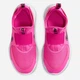 Детские кроссовки для девочки Nike Flex Runner 3 (Ps) FN1449-602 31 (13C) Фуксия (197594316621) - изображение 5