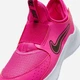 Детские кроссовки для девочки Nike Flex Runner 3 (Ps) FN1449-602 31 (13C) Фуксия (197594316621) - изображение 7