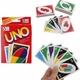 Настольная игра карты UNO УНО Standard Edition - изображение 3