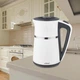 Электрочайник Maestro MR-030-White 1.7 л белый 5006985 - изображение 1