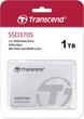 SSD диск Transcend SSD370S 1TB 2.5" SATA III MLC NAND (TS1TSSD370S) - зображення 5