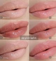 Глазированная губная помада ВВ Farmasi Pink Beige 05 4 г - изображение 2