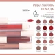 Жидкая Матовая Помада Farmasi 11 Mauve Pink 4 г - изображение 4