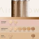Тональная основа с воздушным сиянием Farmasi Air Glow N15 28 г - изображение 7