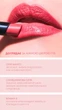 Помада-стик Stylo Farmasi 06 Сверкающий красный 1,8 г - изображение 3