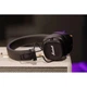 Bluetooth-гарнітура Marshall Major IV Black (1005773) Чорний - изображение 10