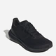 Buty do biegania po asfalcie męskie adidas Runfalcon 3.0 HP7544 41.5 Czarne (4066748241361) - obraz 2