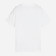 Підліткова футболка для хлопчика Puma Mid90S Graphic I 68514402 158-164 см White (4067983657054) - зображення 6