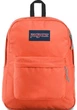 Городской рюкзак 25L Jansport Superbreak коралловый 4699599 - изображение 3