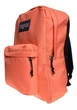 Городской рюкзак 25L Jansport Superbreak коралловый 4699599 - изображение 5