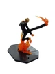 Фигурка Санджи Sanji аниме Ван Пис One Piece Большой куш - изображение 3