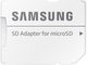 Карта памяти Samsung Evo Plus microSDXC 512GB UHS-I U3 V30 A2 + SD адаптер (MB-MC512SA/EU) - изображение 7