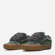 Чоловічі кеди низькі Vans Knu Skool VN0009QCDGR 43 Сірі (196575273458) - зображення 3