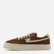 Чоловічі кеди низькі S.W.C Dellow S-Strike Suede YA07205 43 Коричневі (5056454533491) - зображення 3