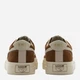 Чоловічі кеди низькі S.W.C Dellow S-Strike Suede YA07205 43 Коричневі (5056454533491) - зображення 4
