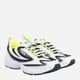 Sneakersy męskie Fila Actix FFM0314-83064 42 (9US) 27 cm Czarny/Biały (8720905016679) - obraz 4