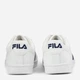 Sneakersy męskie do kostki Fila Crosscourt Line FFM0298-13037 46 (12US) 30 cm Biały/Granatowy (8720905006953) - obraz 5