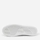 Sneakersy męskie do kostki Fila Crosscourt Line FFM0298-13037 46 (12US) 30 cm Biały/Granatowy (8720905006953) - obraz 6