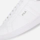 Sneakersy męskie do kostki Fila Crosscourt Line FFM0298-10004 46 (12US) 30 cm Białe (8720905036257) - obraz 8