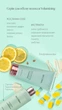 Шампунь для объема волос Farmasi Volumizing Dr. C.Tuna 225 мл - изображение 3