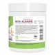 Бета-аланін Stark Pharm Beta-Alanine Delicious 200 грамів ананас-грейпфрут (3176) - зображення 2