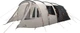 Туристичний намет Easy Camp Palmdale 600 Lux- сірий - изображение 1