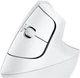 Миша Logitech Lift for Mac Vertical Ergonomic Mouse Off White (910-006477) - зображення 4