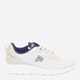 Sneakersy męskie Fila Spitfire FFM0077-80006 41 (8US) 26 cm Białe z beżowym (8719477779280) - obraz 1