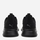 Sneakersy męskie Puma Anzarun Lite 37112801 46 (11UK) Czarne (4062451626600) - obraz 4