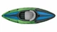 Надувна байдарка INTEX 68305 Challenger K1 274 x 76 x 33 см - изображение 2