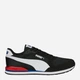 Мужские кроссовки Puma St Runner V3 384640-10 40 (6.5UK) 25.5 см Черные (4065452583958) - изображение 1