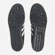 Жіночі кеди низькі adidas FA Samba ID7339 38 (5UK) 23.5 см Чорні (4066754034568) - зображення 7