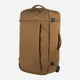 Чемодан Tucano Tugo M Trolley BTRTUG-M-MC Коричневый (8020252198050) - изображение 3