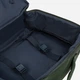 Дорожний рюкзак 20 л Tucano Tugo M Dry Cabin Luggage 15.6" BKTUGDR-M-V Зелений (8020252206618) - зображення 11