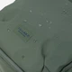 Дорожний рюкзак 20 л Tucano Tugo M Dry Cabin Luggage 15.6" BKTUGDR-M-V Зелений (8020252206618) - зображення 12