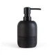 Дозатор для жидкого мыла MBM MY HOME Boston Черный (BA-04 BLACK) - изображение 1