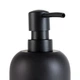 Дозатор для жидкого мыла MBM MY HOME Boston Черный (BA-04 BLACK) - изображение 3
