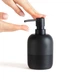 Дозатор для жидкого мыла MBM MY HOME Boston Черный (BA-04 BLACK) - изображение 4