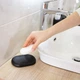 Мильниця МВМ MY HOME Boston Чорна (BA-02 BLACK) - зображення 5
