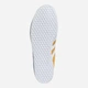 Мужские кеды низкие adidas Originals Gazelle 85 Low CL IG6221 45.5 Оранжевые (4066765018519) - изображение 6