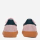 Sneakersy damskie do kostki adidas Originals Handball Spezial W IF6561 38.5 Różowe (4066765934314) - obraz 5