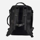 Дорожный рюкзак 20 л Tucano Tugo M Dry Cabin Luggage 15.6" BKTUGDR-M-BK Черный (8020252206571) - изображение 4
