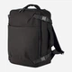 Дорожный рюкзак 20 л Tucano Tugo M Dry Cabin Luggage 15.6" BKTUGDR-M-BK Черный (8020252206571) - изображение 6